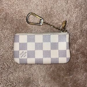 Louis Vuitton Change Purse
